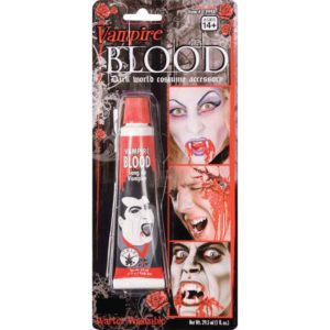 Vampire Blood