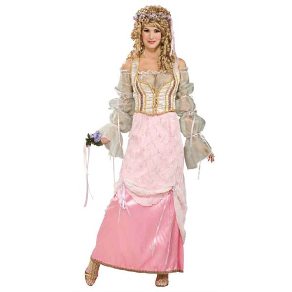 Guinevere Women's Costume