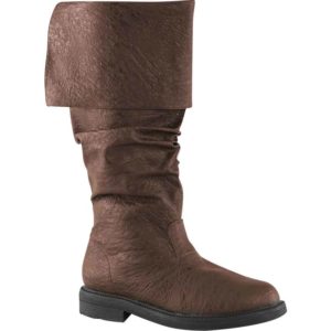 Robin Hood Boots