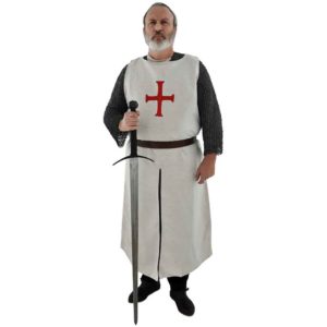 Templar Surcoat