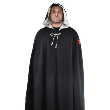 Templar Cloak - GB3108 - Medieval Collectibles