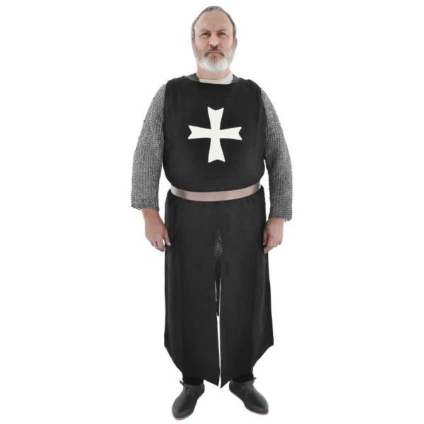 Hospitaller Surcoat - GB3131 - Medieval Collectibles