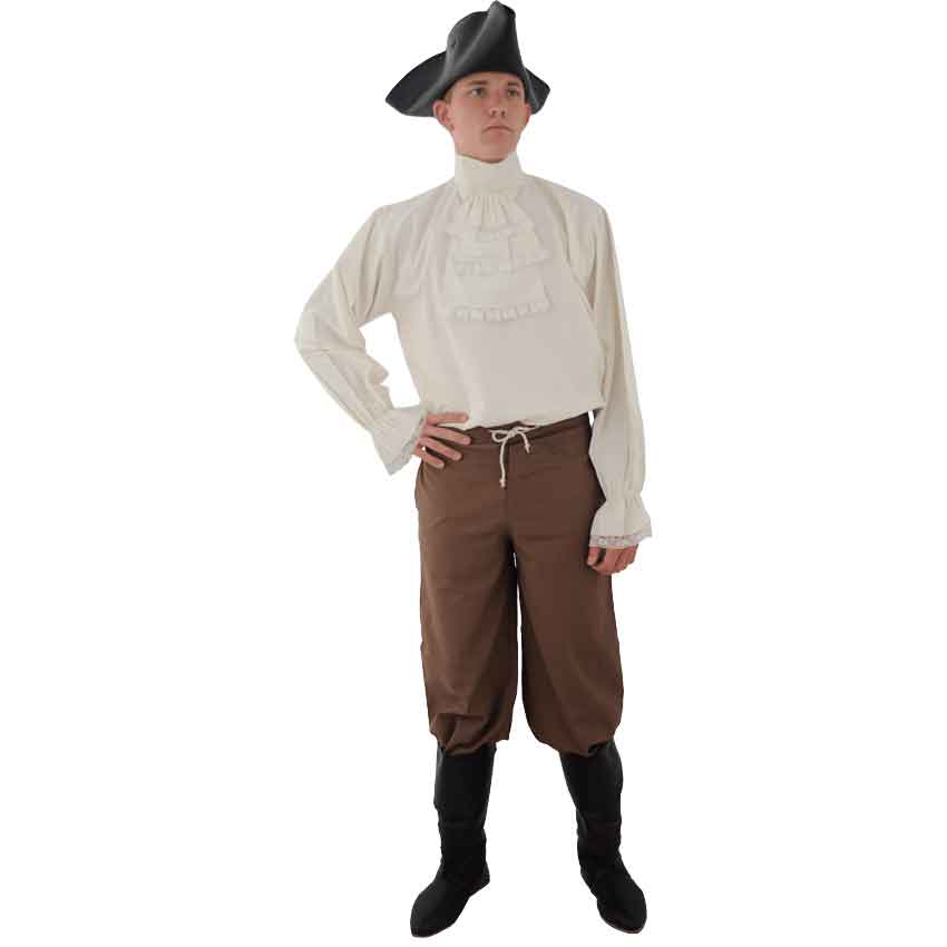 Pirate Pants - GB3733 - Medieval Collectibles