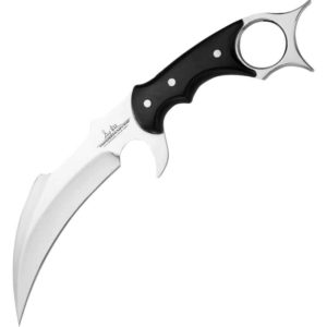 Gil Hibben High Polish Karambit