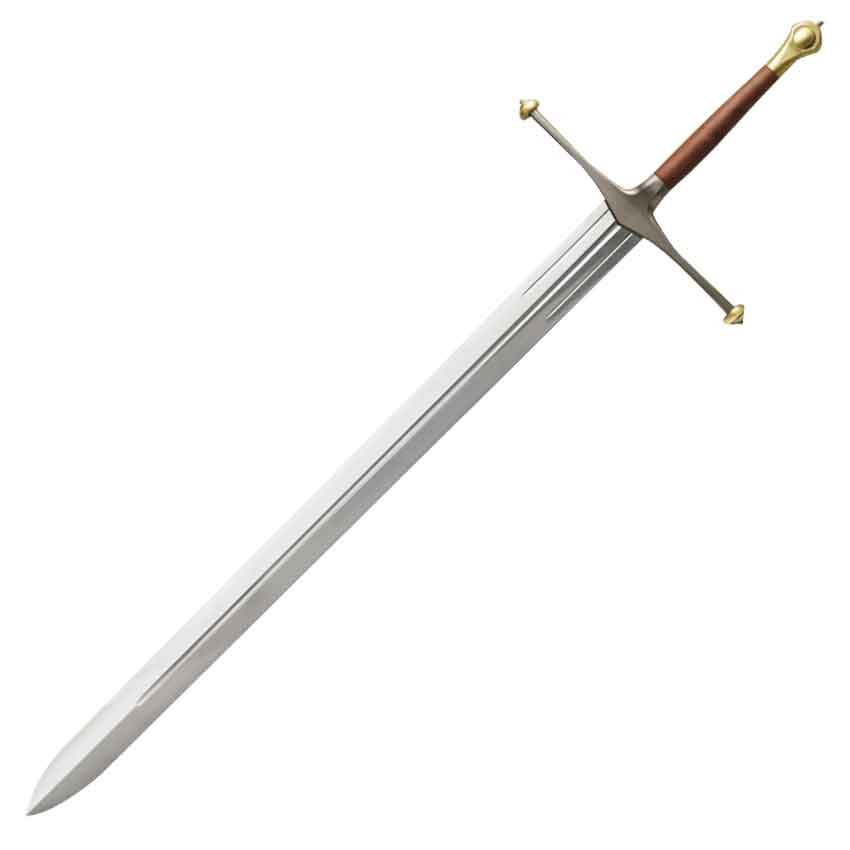 ice sword png