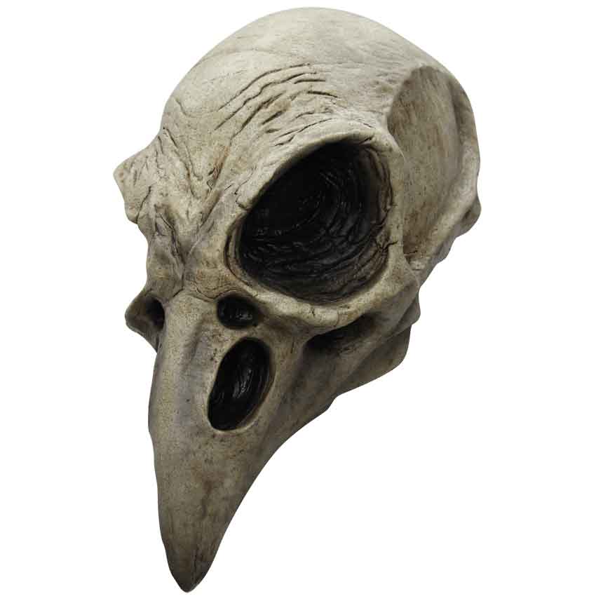 Crow Mask - HS-26345 - Collectibles