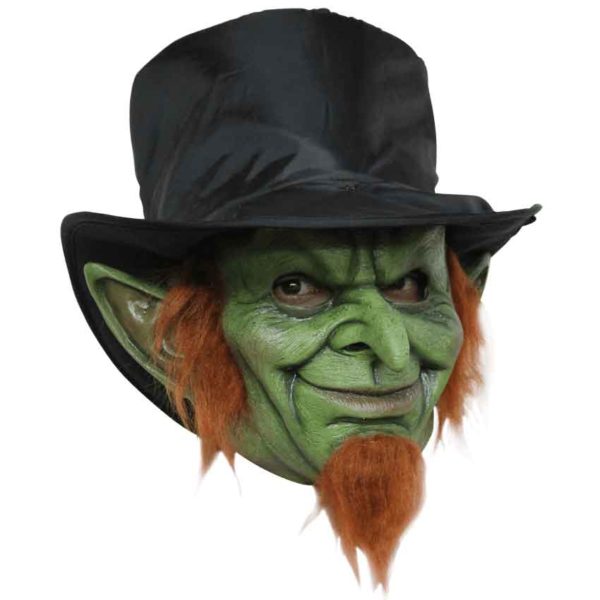 Mad Goblin Mask