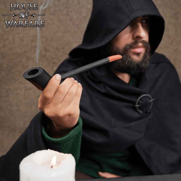 Mage Smoking Pipe