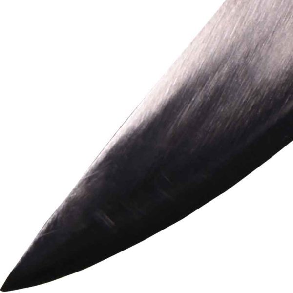 Viking Seax Knife