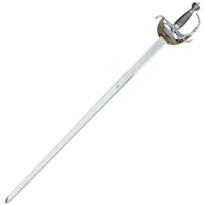 King Charles III Sword by Marto