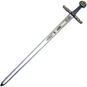 Deluxe Sword of Emperor Charlemagne by Marto