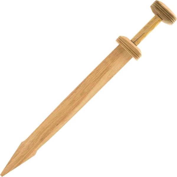 Wooden Gladius