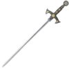 Knights Templar Swords