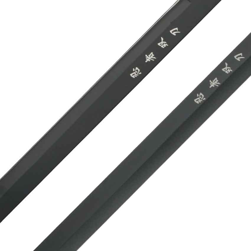 BladesUSA - Twin Ninja Swords - Set of 2 - HK-6183