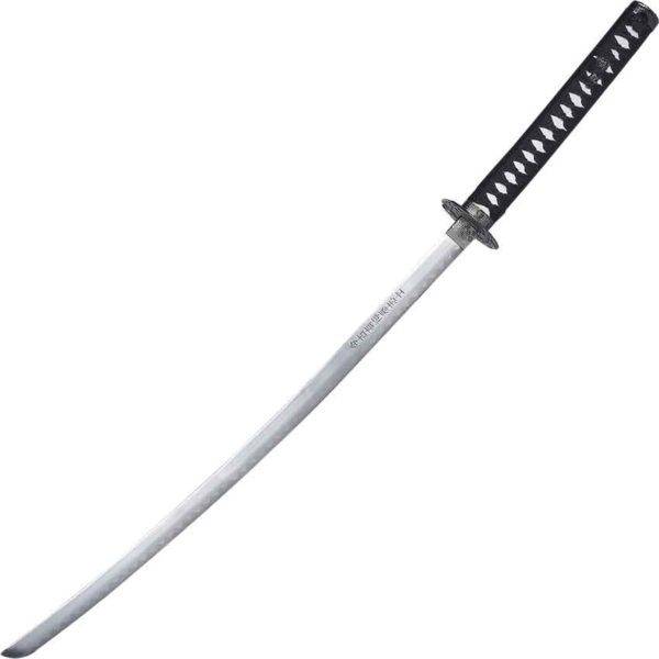 Bushido Katana with Display Stand