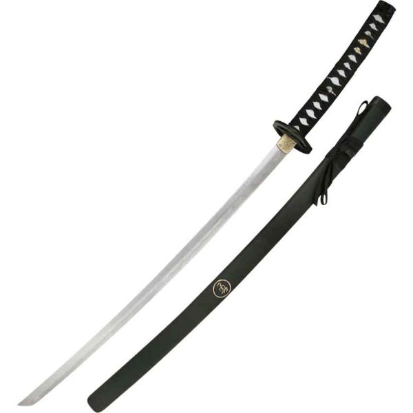 Heroic Courage Katana