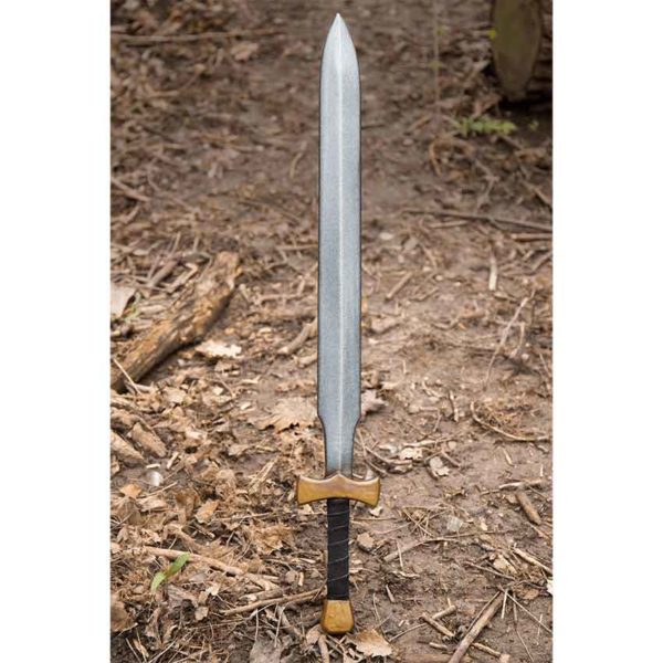 RFB Knights Fighter LARP Sword