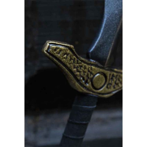 Adventurer LARP Sword