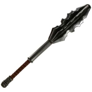 Demon Slayer LARP Mace