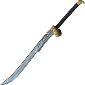 Bladesinger Long Sword