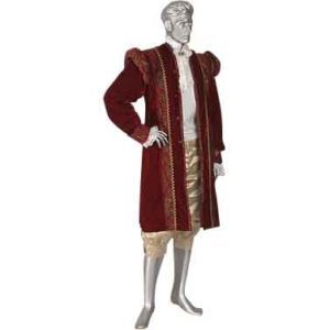 King's Renaissance Jacket