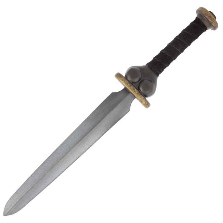 Bollocks LARP Dagger - MCI-2821-1 - Medieval Collectibles