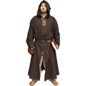 Benedict Robe - MCI-3163 - Medieval Collectibles