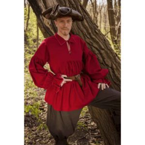 Aramis Shirt - MCI-3217 - Medieval Collectibles