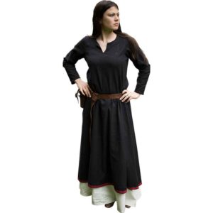 Simple Medieval Dress