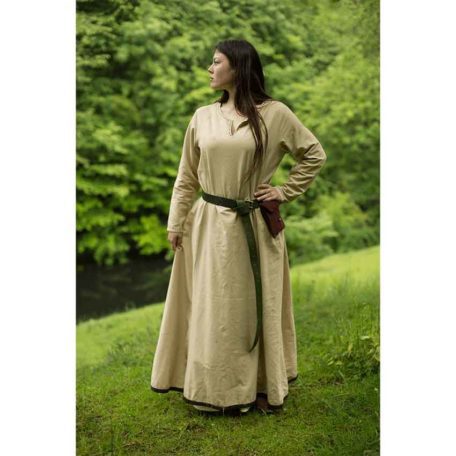 Simple Medieval Dress - MCI-3306 - Medieval Collectibles