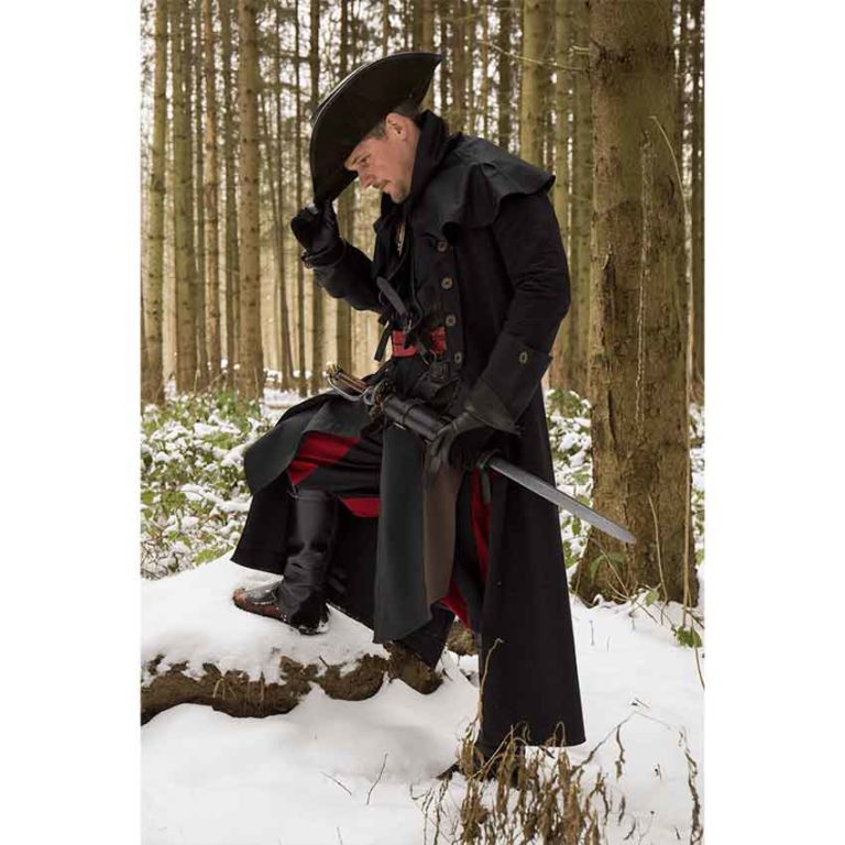 Hellsing Coat