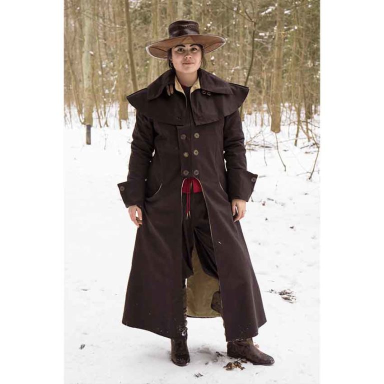 Hellsing Coat