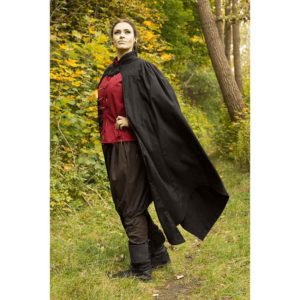 Edrahil Cape - MCI-3432 - Medieval Collectibles