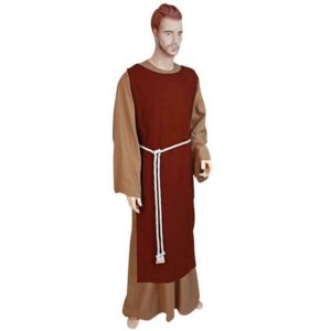 Mens Medieval Tabard