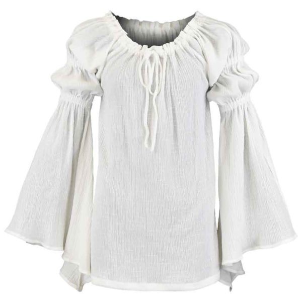 Isabella Chemise Top - MCI-490 - Medieval Collectibles