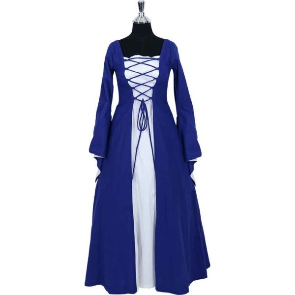 Classic Peasant Dress - MCI-500 - Medieval Collectibles