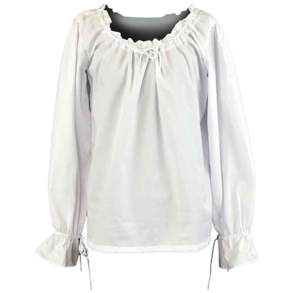 Essential Medieval Chemise Top - MCI-506 - Medieval Collectibles