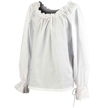 Essential Medieval Chemise Top - MCI-506 - Medieval Collectibles