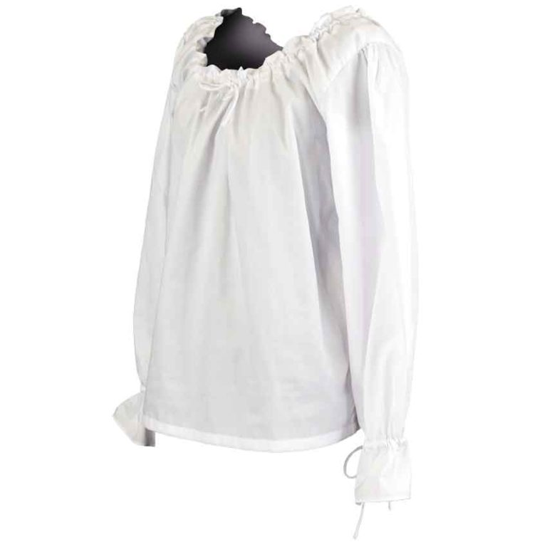 Essential Medieval Chemise Top - MCI-506 - Medieval Collectibles