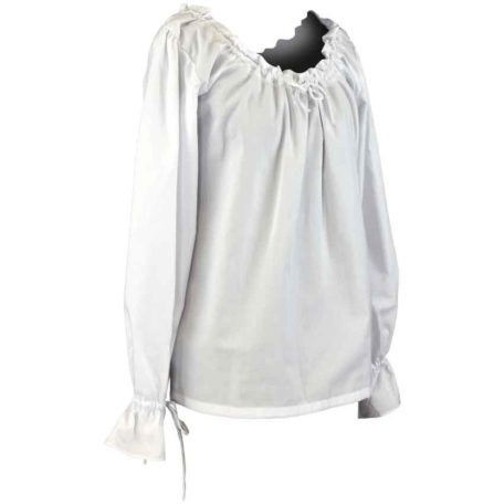 Essential Medieval Chemise Top - MCI-506 - Medieval Collectibles