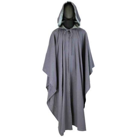 Wizard Cloak - MCI-509 - Medieval Collectibles