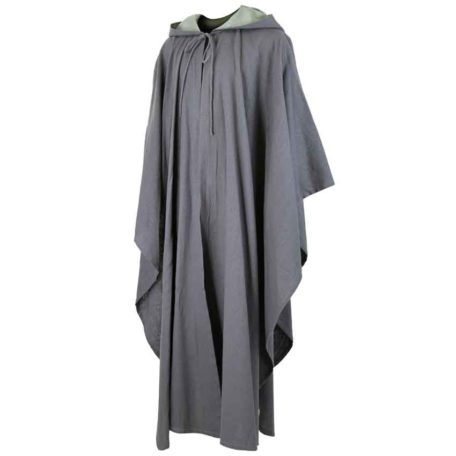 Wizard Cloak - MCI-509 - Medieval Collectibles