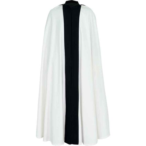 Medieval Priest Cloak