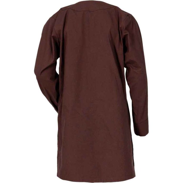 Long Sleeve Tunic - MCI-536 - Medieval Collectibles