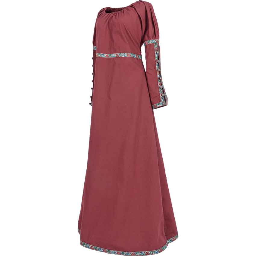 Enchanted Princess Dress - MCI-559 - Medieval Collectibles