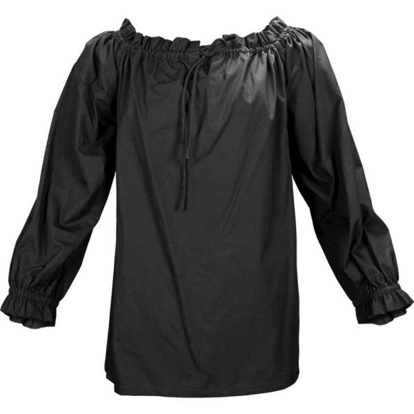 Ladies Renaissance Blouse