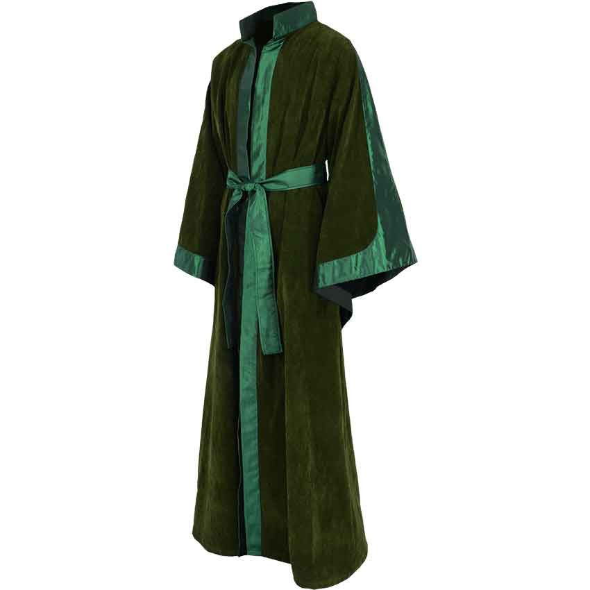 Enchanting Mage Robe