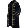 Regal Pirate Jacket - MCI-639 - Medieval Collectibles