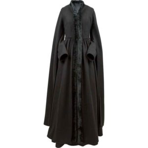 Northern Winter Dress - MCI-664 - Medieval Collectibles