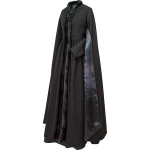 Northern Winter Dress - MCI-664 - Medieval Collectibles